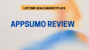 appsumo review